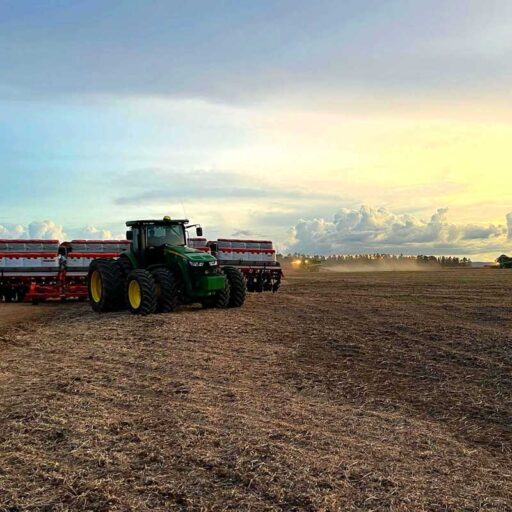 CABRAL Agropecuária - Cocalzinho de Goiás/GO - Foto 02