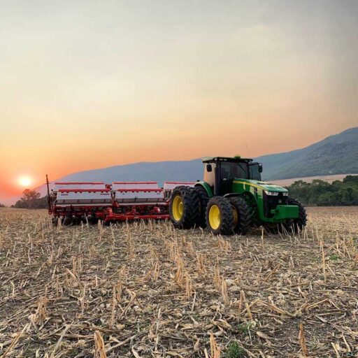CABRAL Agropecuária - Cocalzinho de Goiás/GO - Foto 07