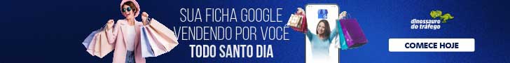 Sua Ficha Google Vendendo Todo Santo Dia: Dinossauro do Tráfego - Agência de Publicidade e Marketing