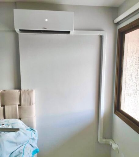 Snowtech Climatização e Refrigeração (Senador Canedo/GO) - foto 04