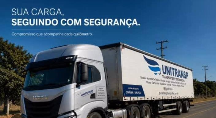 carreta bau unitransp