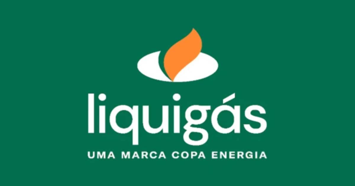 LR Gás Ipora/GO - Revenda Liquigás