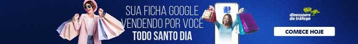 Sua Ficha Google Vendendo Todo Santo Dia: Dinossauro do Tráfego - Agência de Publicidade e Marketing