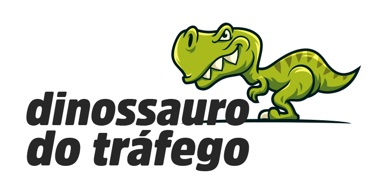 Dinossauro do Tráfego - Agência de Publicidade e Marketing