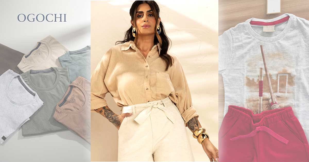 Procurando as melhores marcas da moda em Ceres/GO? A Moda Menor Boutique tem tudo que você precisa pra arrasar. WhatsApp 64996953413