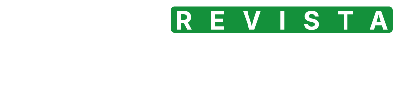 Logo Revista União Militar - branco fundo transparente